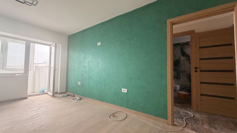 APARTAMENT 2 CAMERE | CENTRALA | INCALZIRE PARDOSEALA - Poză 1