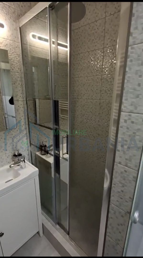 Garsonieră Piața Nicolina lingă Kaufland - Poză 7