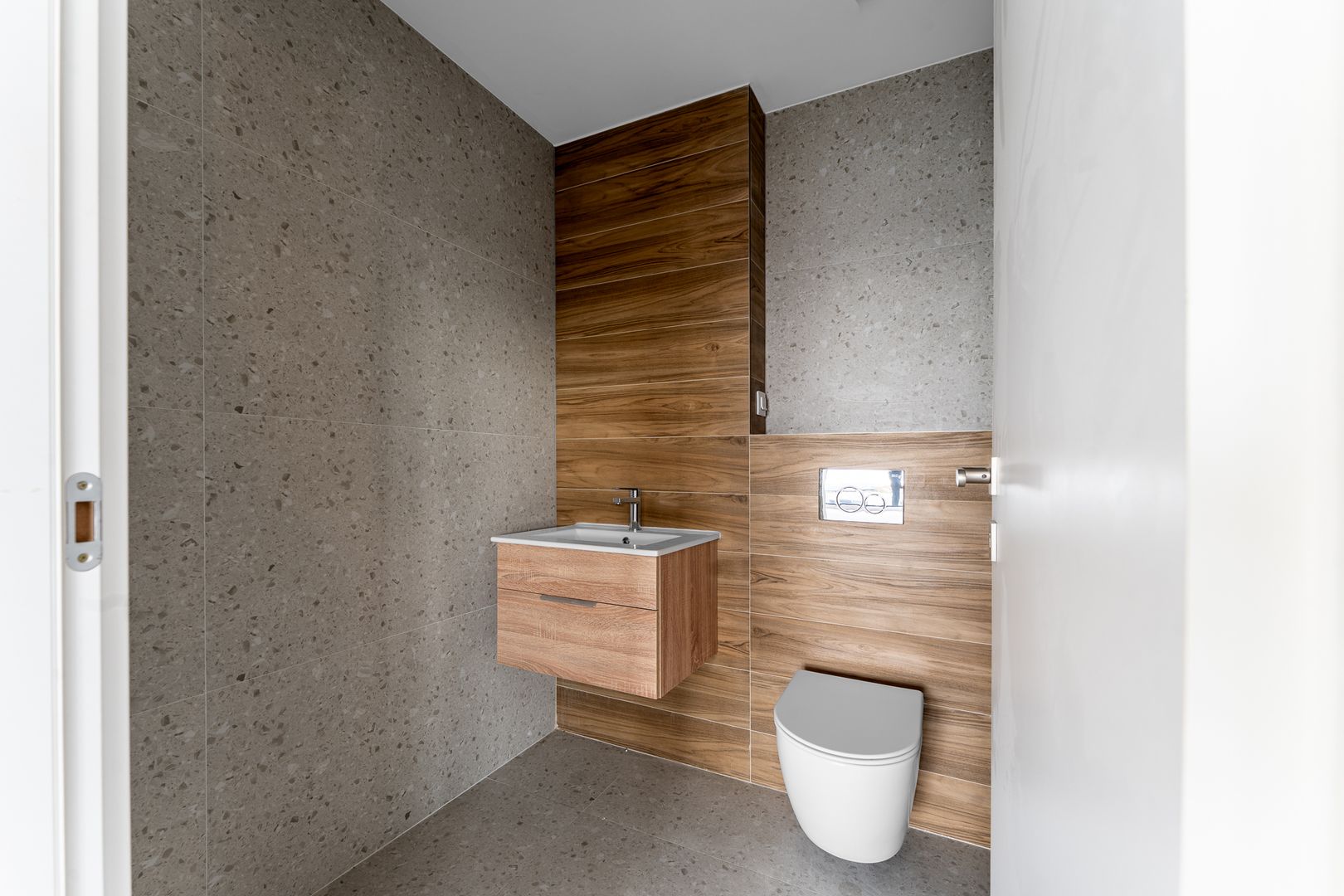 Studio de vânzare | High Garden East |Bloc 2026 | Baicului | Obor - Poză 9