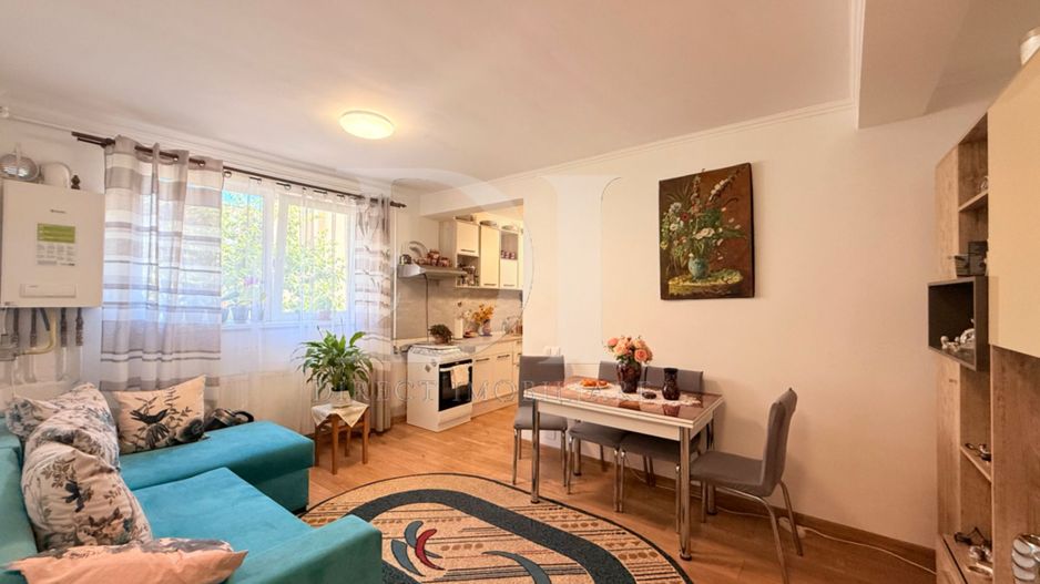 Apartament la cheie / garaj / Zona Terra - Poză 1