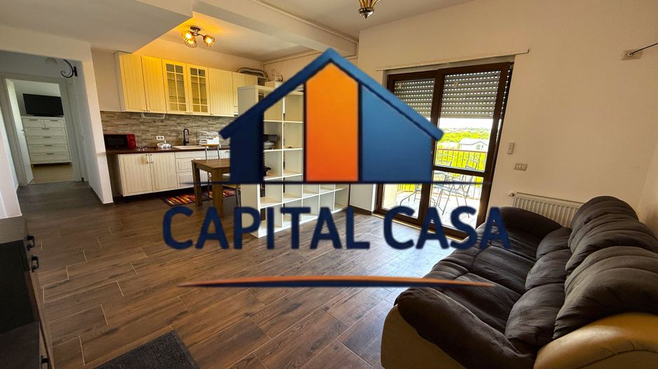 ​Apartament de lux cu 3 camere – Complex Golden Rose, Mogoșoaia - Poză 2