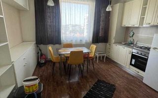 Garsonieră modernă de 27 mp, Tătărași, zona Doi Băieți Ciurchi, Iași - Poză 8