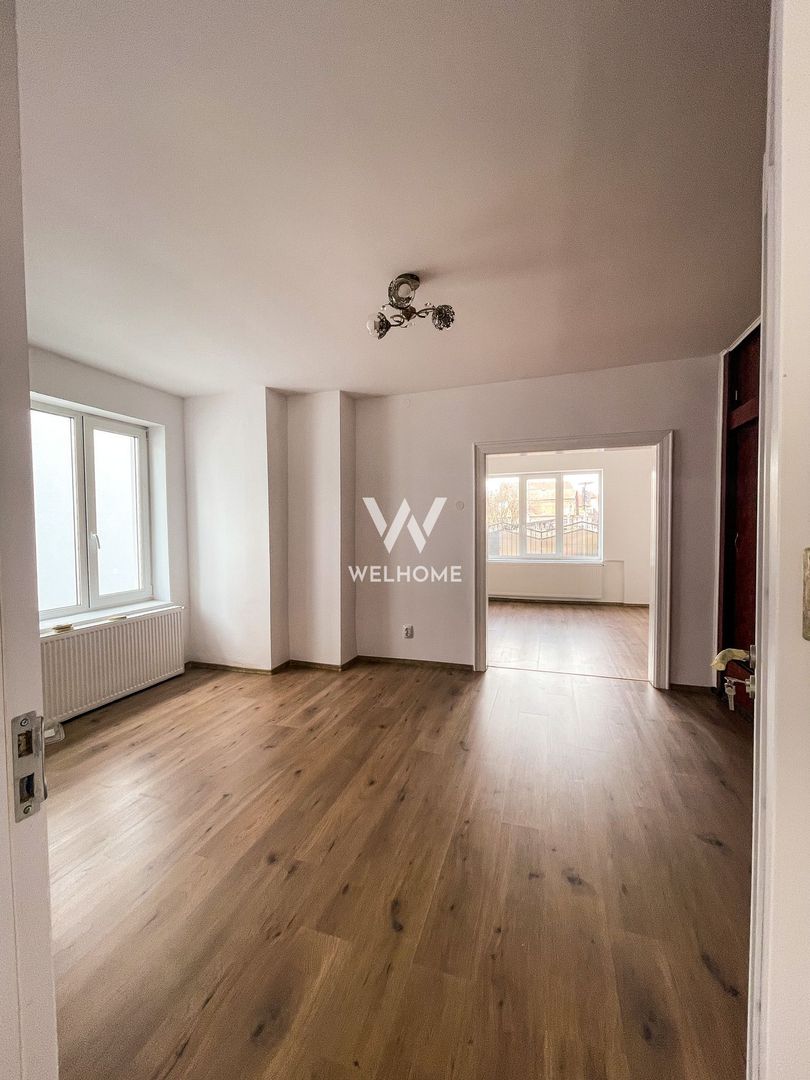 Casa - spatiu birouri, 2 corpuri de cladire - Sibiu - central - Poză 1