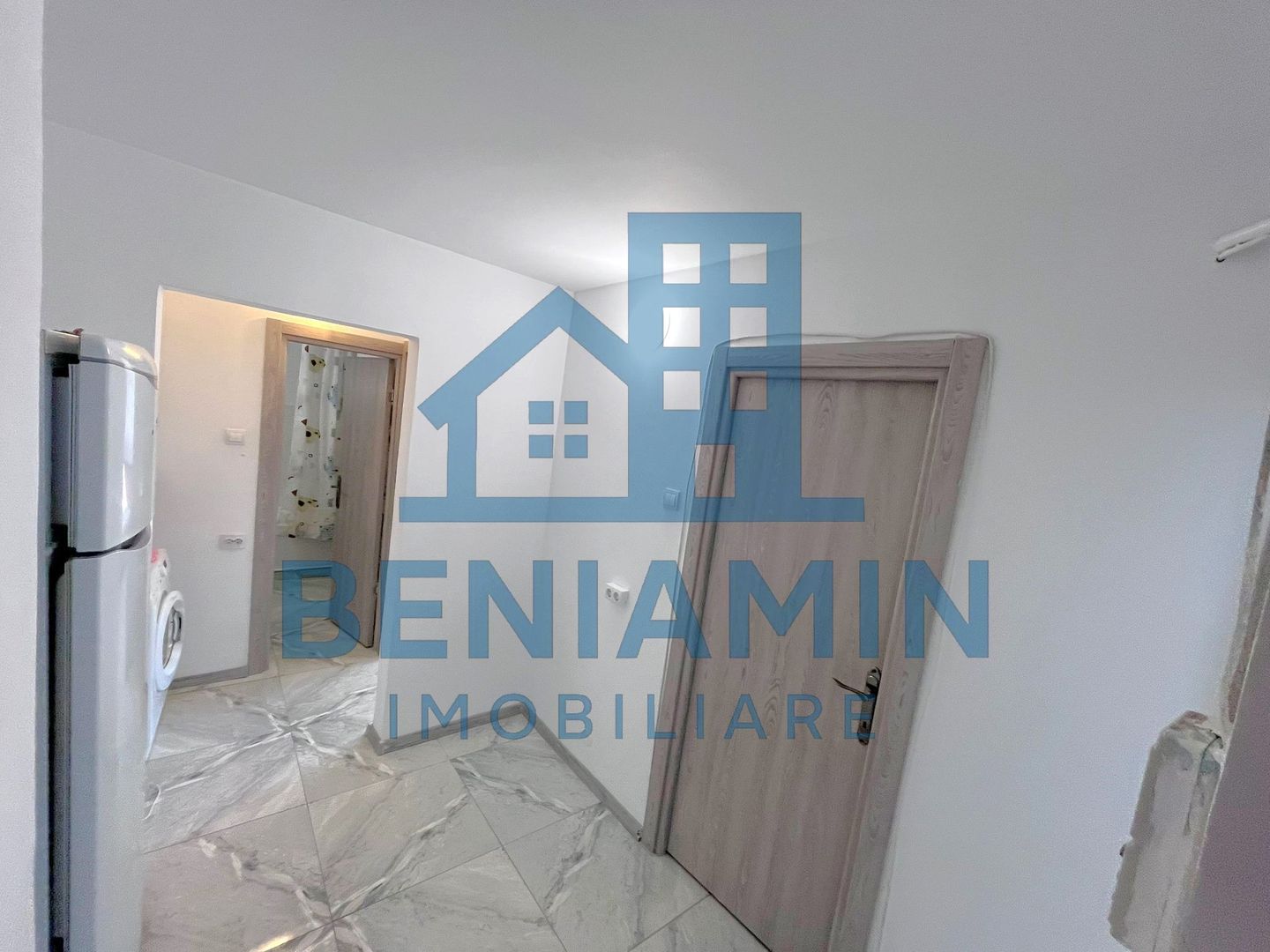 2 camere - etaj 1 - centrala termica - AC - Brazda -  Valentino - Poză 6