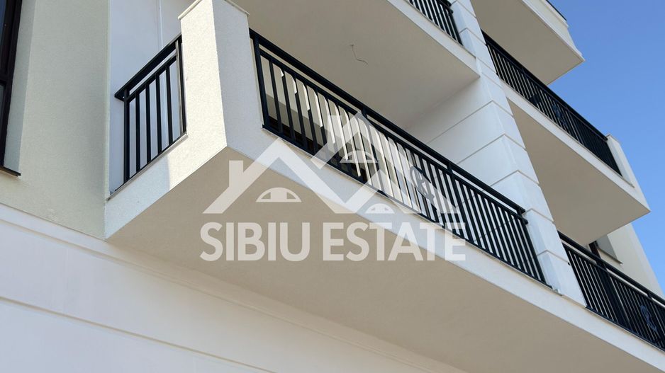 Apartament 2 camere decomandate proiect Premium Ratiu- Selimbar - Poză 8