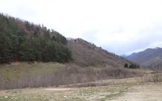 Pământ I Fereastră către Eternitate în  Transilvania - Poză 4