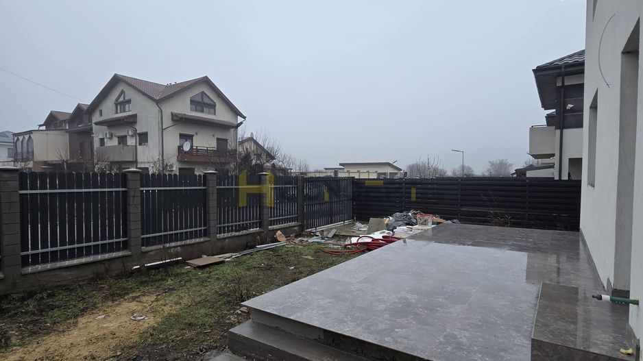 Vila spatioasa 4 camere zona Allegria Residence TVA inclus - Poză 12