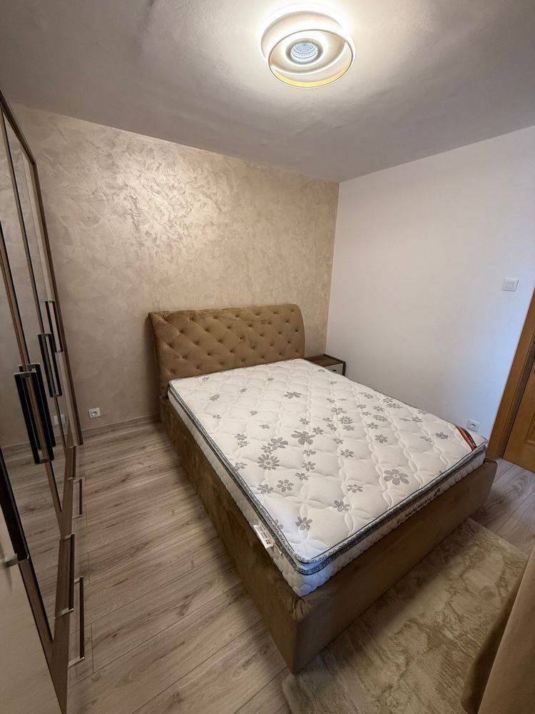 Inchiriere apartament 2 camere | 13 Septembrie-Panduri-Hotel Marriott | Renovat - Poză 2