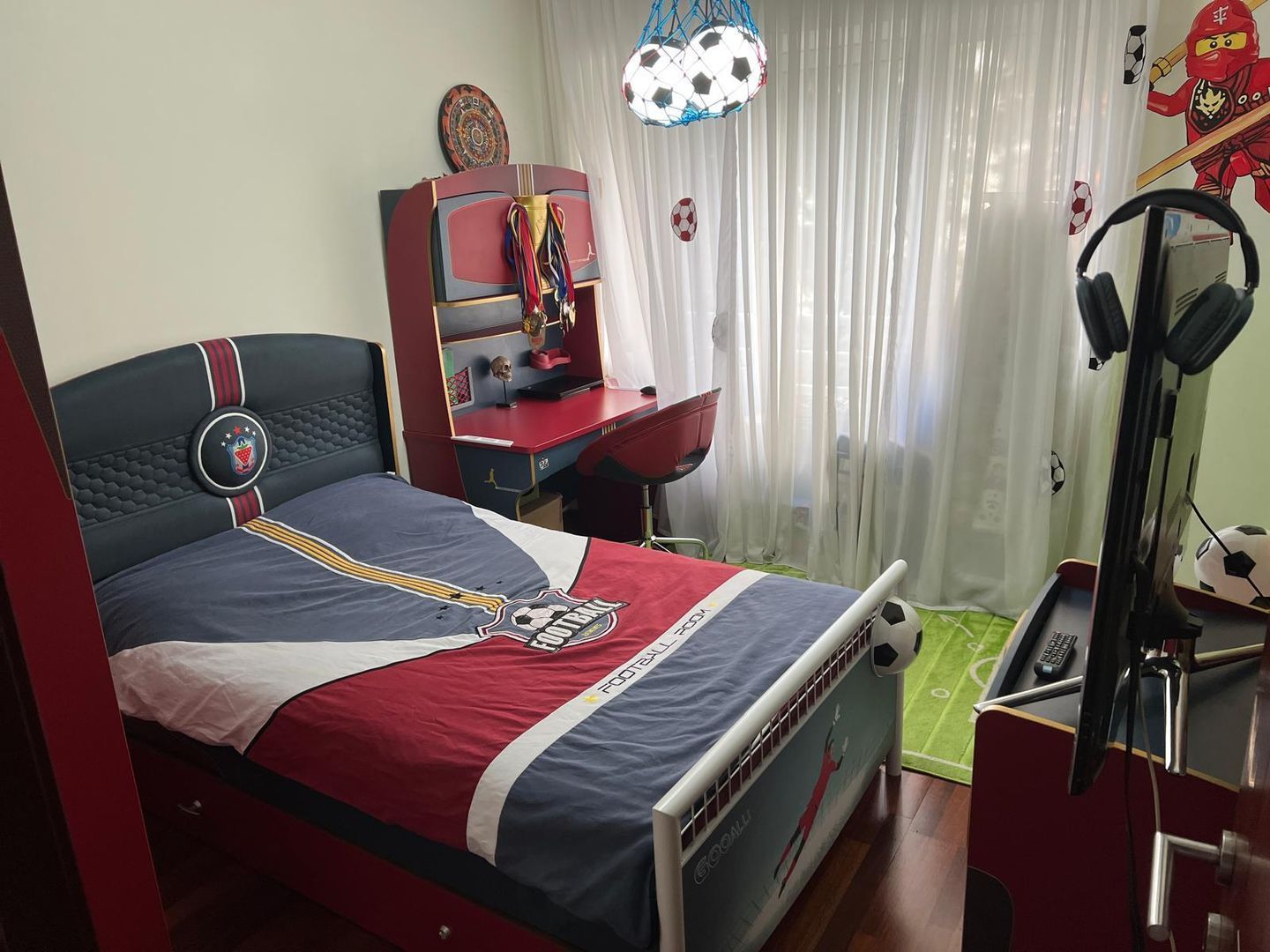 Apartament 3 Camere Et 1 || InCity Residence || Vedere Superba || Metrou Dristor - Poză 37