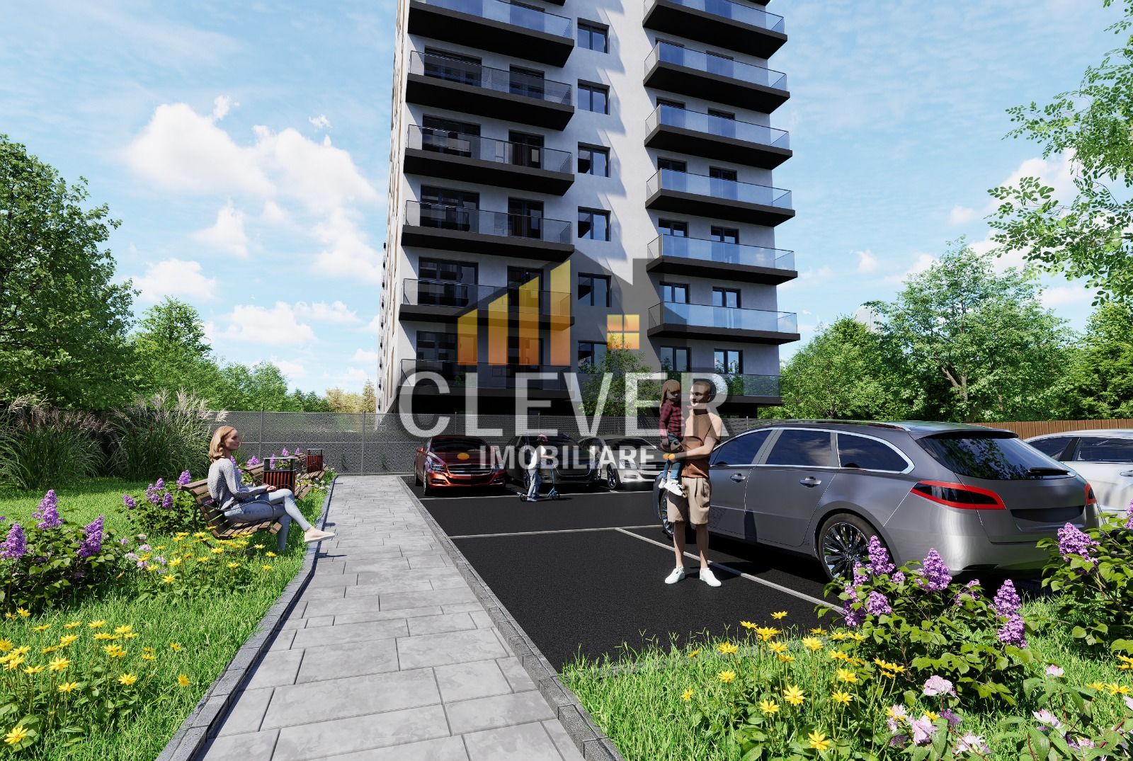 Sya Tower - Poză 22