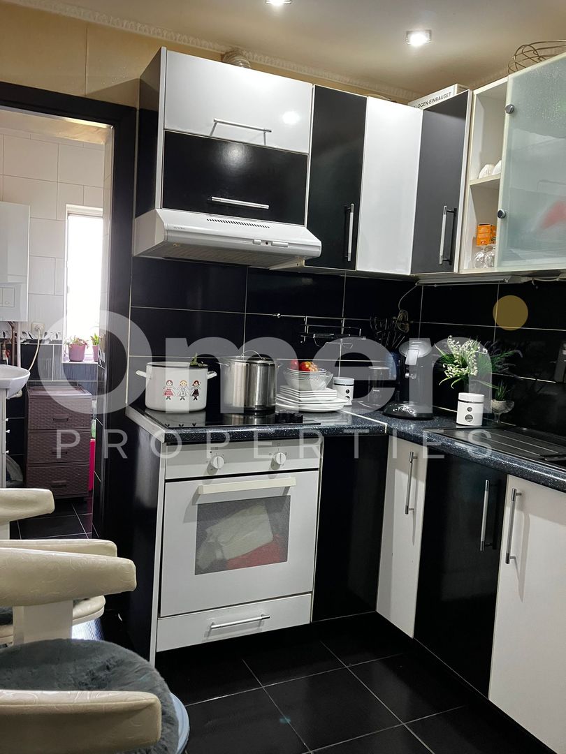 Garsonieră de vânzare – Bd. Regele Ferdinand, etajul 4, recent renovată - Poză 3