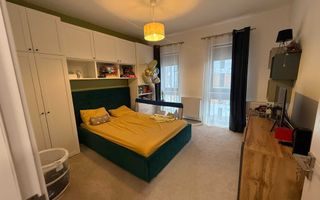 Apartament 2 camere. Decomandat. Loc de parcare. Bld. Metalurgiei. - Poză 1