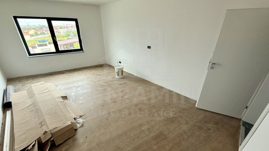 Vila Moderna-Hanul Doctorului-184mp-Finisaje Lux-La cheie-Teren 300mp - Poză 4