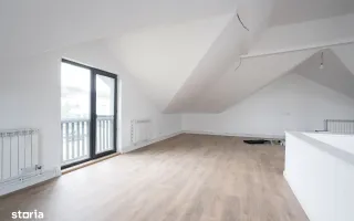 Vila noua langa padure Snagov Ciofliceni I SU 200mp I COM 0% - Poză 13