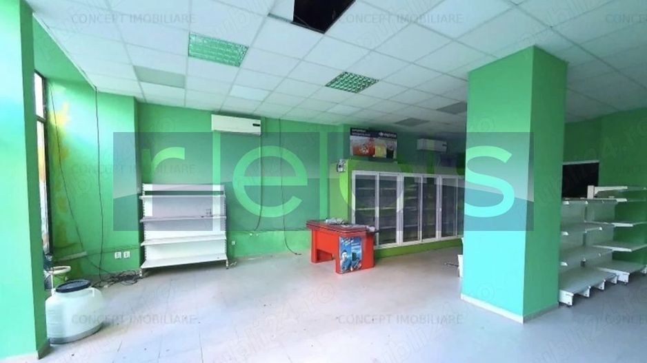 VANZARE SPATIU | ZONA UNIRII-CENTRUL VECHI - Poză 3