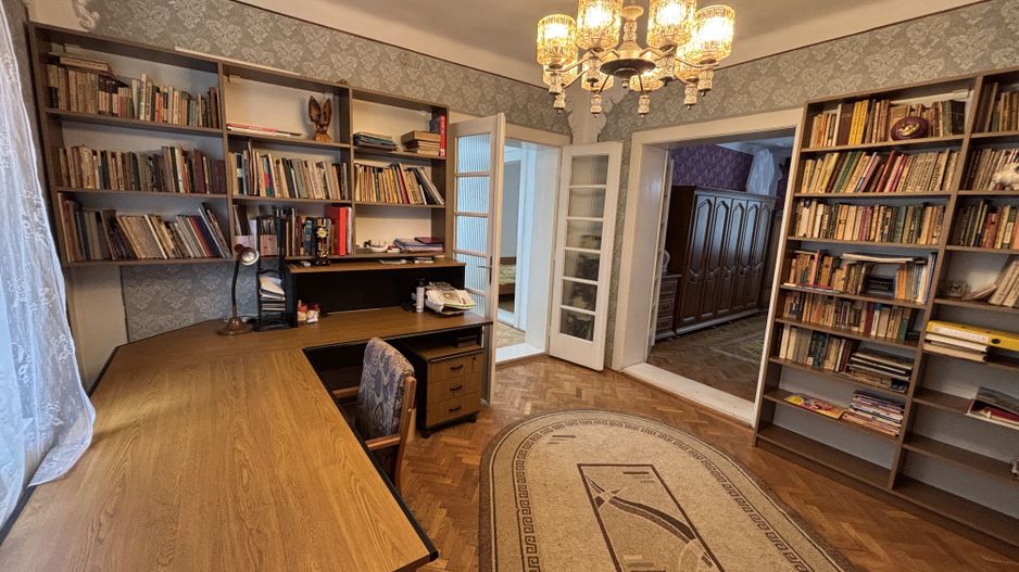 Casa de închiriat zona Modern - Poză 3