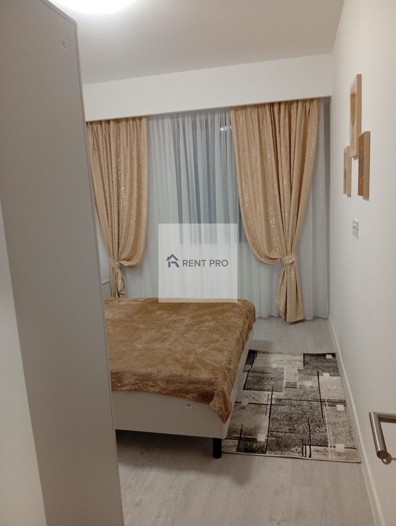 Apartament 2 camere de închiriat | Novum 56 Residence | - Poză 2