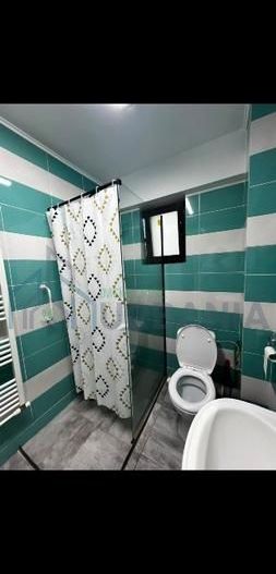 Apartament 1 cameră, 32 mp, mobilat, cu boxă și loc de parcare – Complex Rezidențial Editurii, Lunca Cetățuii, Iași - Poză 2