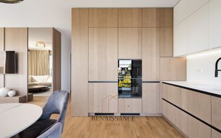 Central PALTIM 4 Camere | 108mp Mobilat Lux | 2 Parcari Subterane - Poză 8