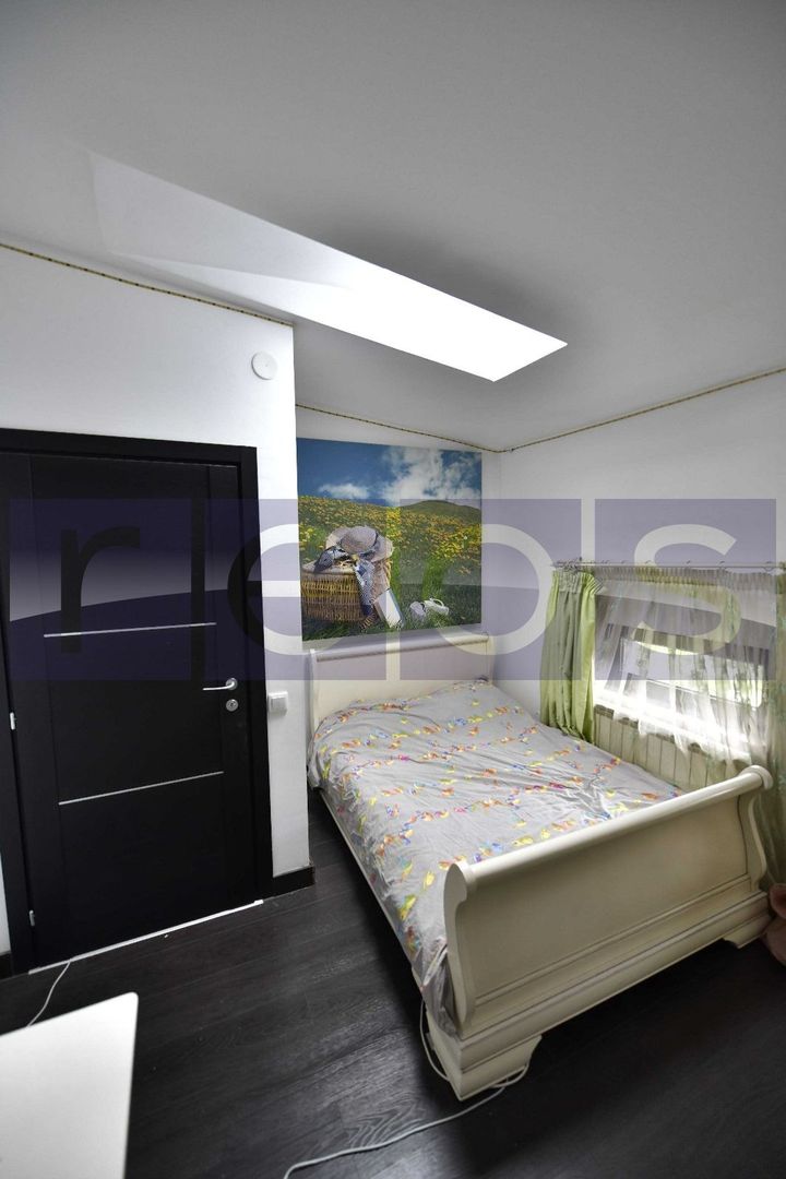 OPORTUNITATE CASA 5 CAMERE | ZONA CENTRALĂ + CURTE AMENAJATĂ - Poză 6