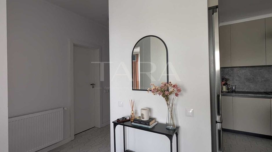 Apartament 2 camere, etaj 1, lift, balcon 13 mp. - Poză 3