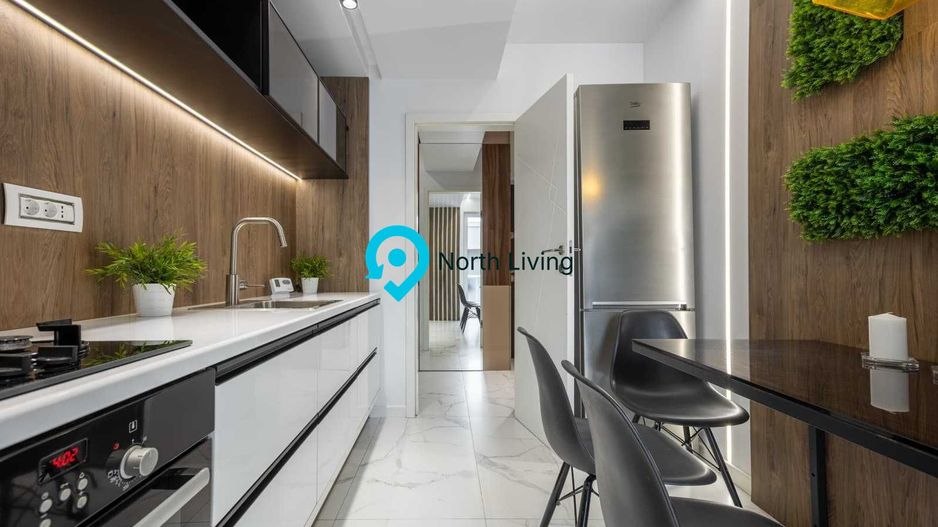 Apartament 2 camere- inchiriere -Metalurgiei, parc Tudor Arghezi - Poză 5
