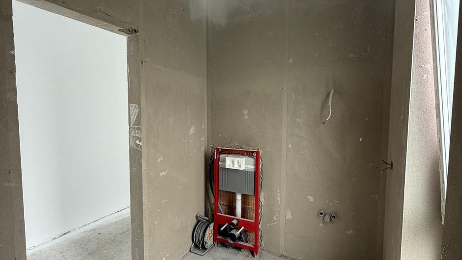 Duplex Spatios parter 4 camere - zona Ion Creanga- Dumbravita - Poză 7