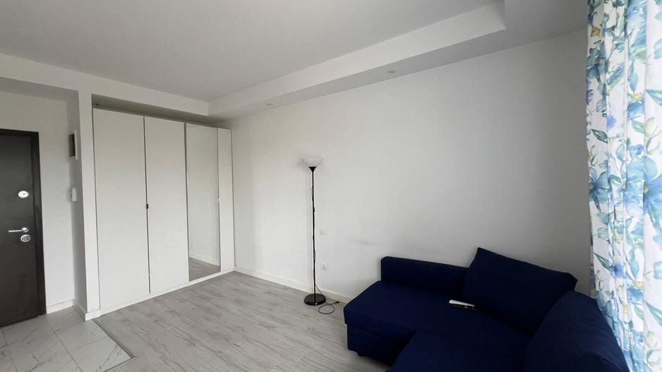 Garsoniera Ansamblul Rezidential Cosmopolis - Poză 1
