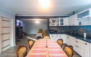 Proprietate cu casa si spatiu comercial+teren 4060 mp Bahna - Poză 24