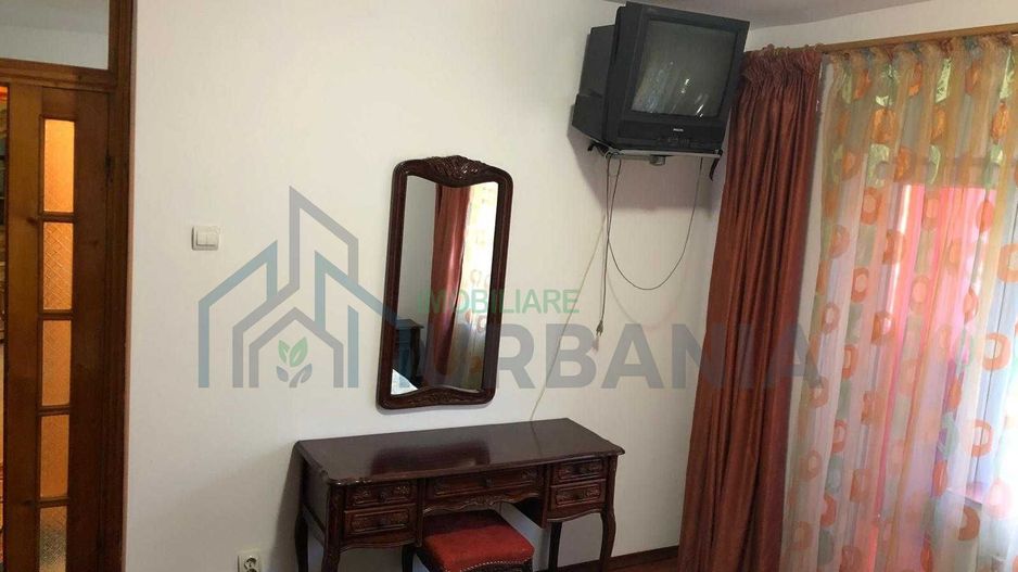 Apartament 2 camere, etaj II, str. Oancea, Iași - de vânzare - Poză 8
