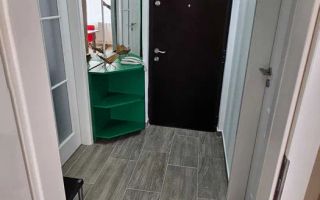Garsonieră 🏢 | Virtuții 📍 | Închiriere 📄 | Proaspăt renovată ✨ - Poză 7