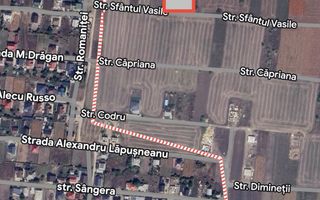 38 Ari pentru Constructii Bacioi - Poză 4