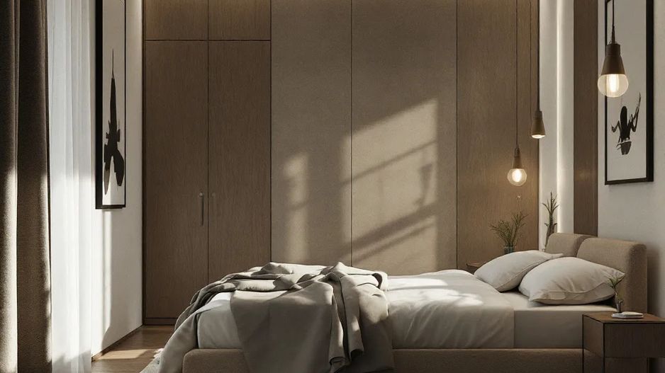 Apartament nou cu 3 camere, Brown Park Residence, Berceni, langa parc - Poză 6