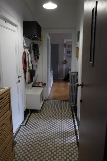 Apartament deosebit cu 4 camere și 2 băi – Casă interbelică RI12 - Poză 9