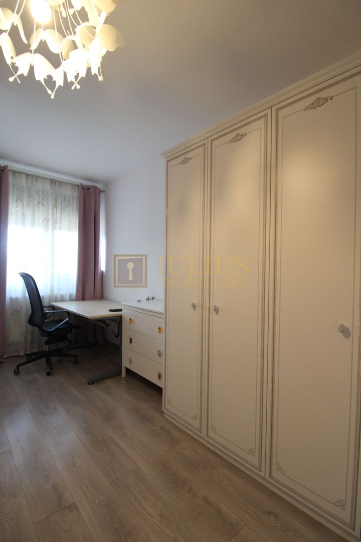 Exterior Sud; spatios, zona linistita. - Poză 16