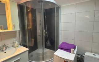 Apartament cu 2 camere, 50 mp, decomandat, Zona Aleea Carpati - Poză 7