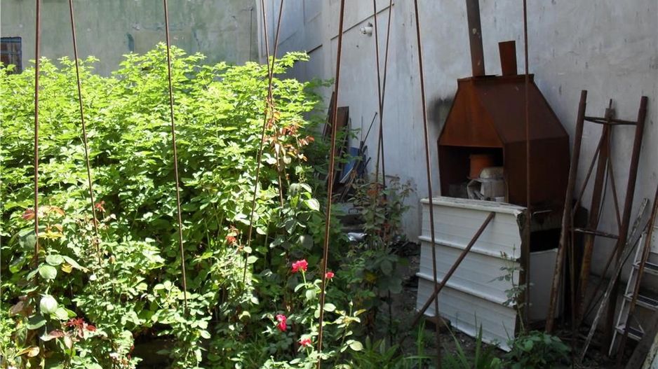 Teren si hala mica industriala  zona Fundeni-Colentina- Doboesti - Poză 9