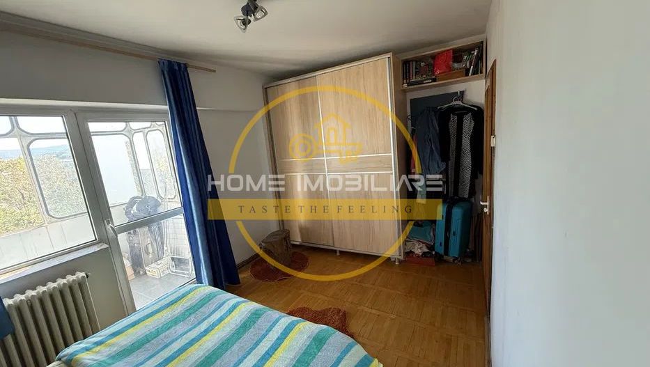 Apartament cu 3 camere/ 74mp Etaj intermediar / Bloc din 1986 / zona Granit - Poză 4