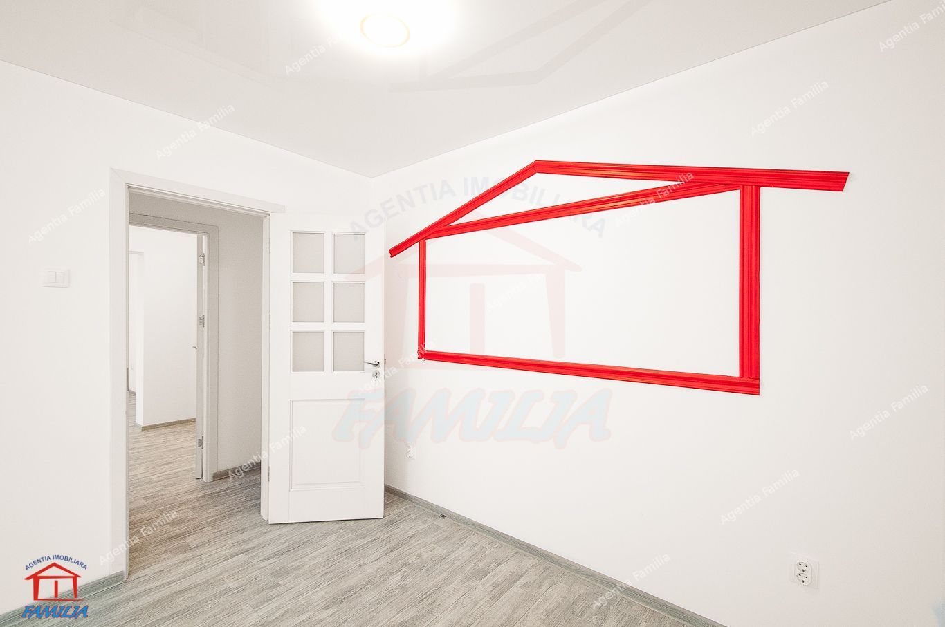 Vanzare spatiu comercial in Galati, str Gheroghe Doja, renovat - Poză 5