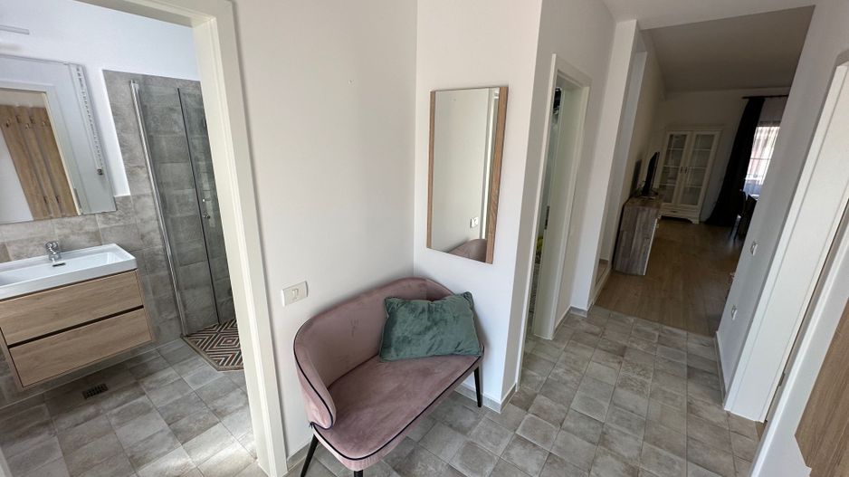 Duplex în zona Calea  Aradului - Poză 9