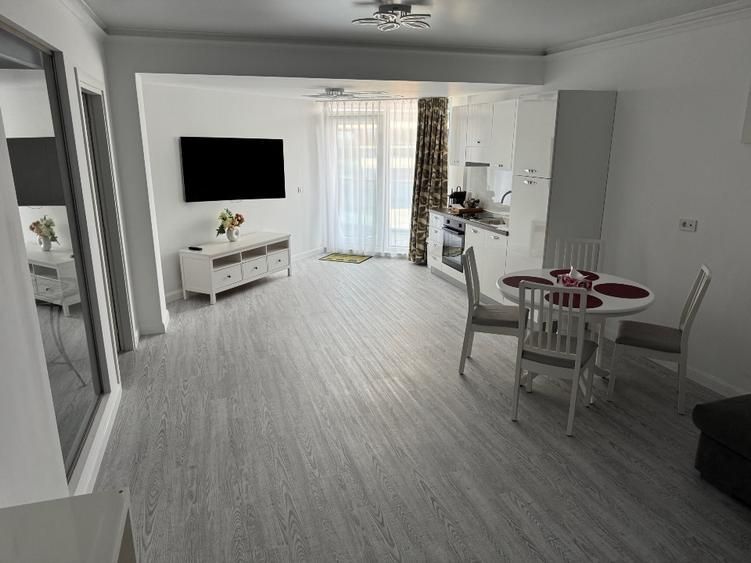 2 CAMERE | WHITE TITANIC RESORT & SPA | MAMAIA NORD - Poză 2