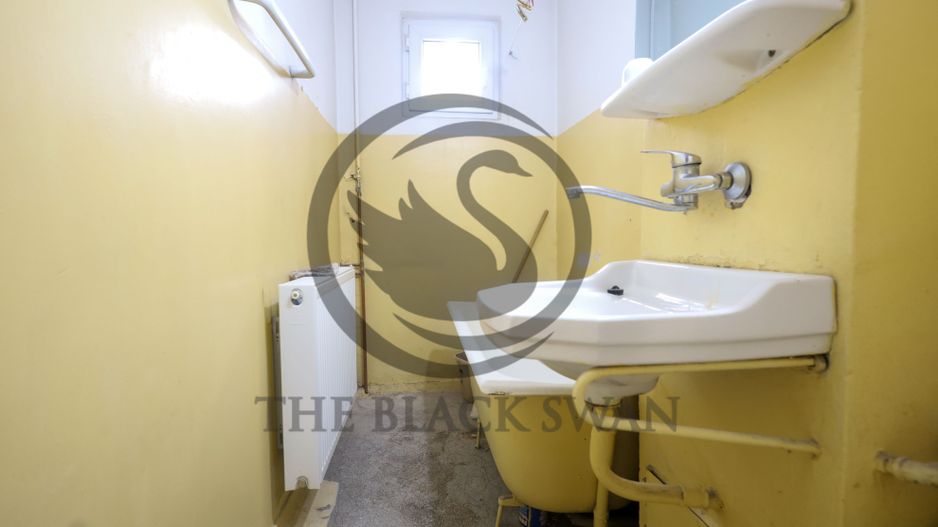 Apartament cu 2 camere de vanzare | Vest, Ploiesti | COMISION 0% - Poză 9