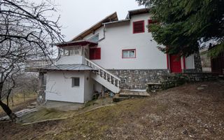 Vanzare casa de vacanta Breaza Prahova - Poză 2