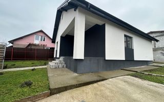 Casa de vanzare Lumina - Poză 2