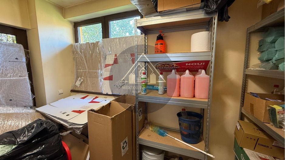 Spațiu comercial de închiriat, Medias - Poză 5