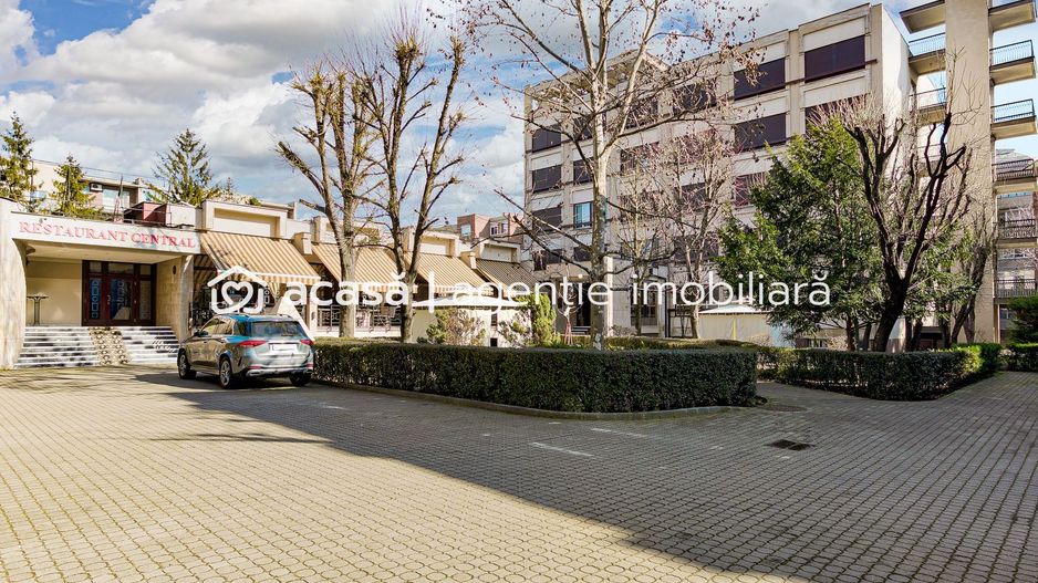 Investment Opportunity: 4-Star Best Western Hotel Arad - Romania - Poză 15