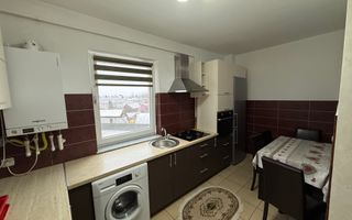🏢 Apartament 2 camere de închiriat | 55 mp | Zonă centrală 🏢 - Poză 3