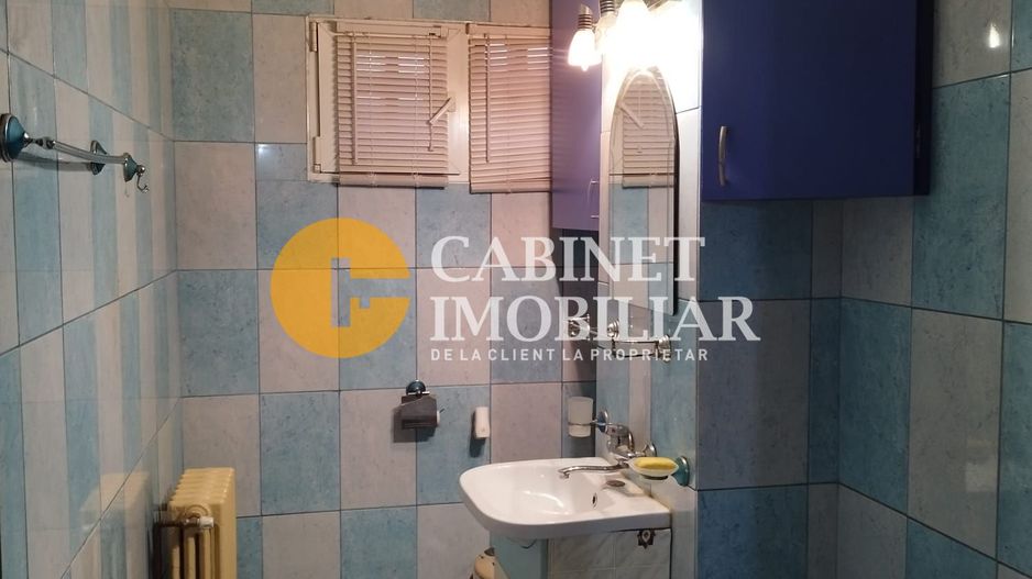 Apartament 2 Camere - Etaj Intermediar - La 5 minute de Palas Mall - Poză 7