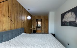 2 camere, Premium, bloc nou,Scala Centar,Zona Centrala, Bosch NTT Data - Poză 12