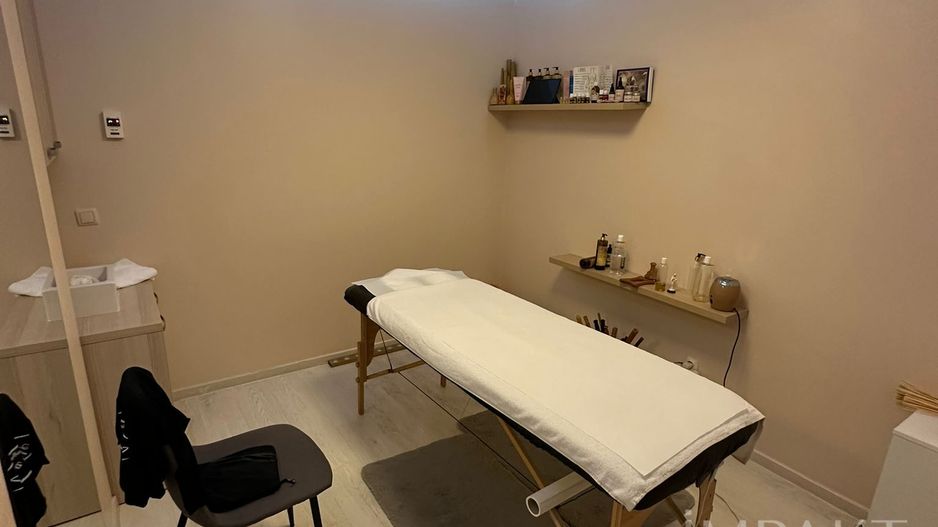 De vanzare 2 camere lux-zona Iulius Mall - Poză 6